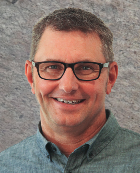 Brian Hoppe