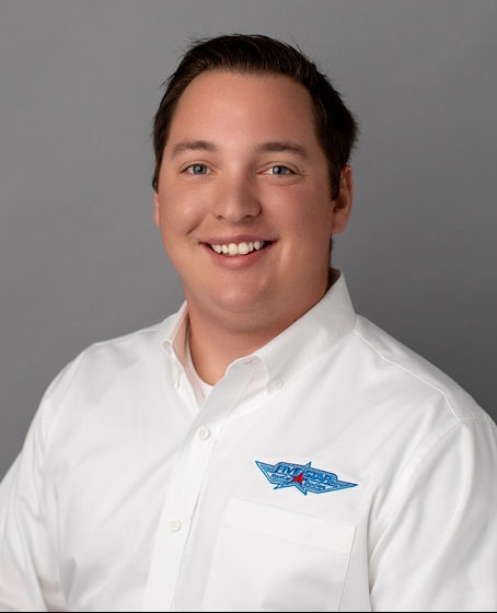 Cameron Frieden
