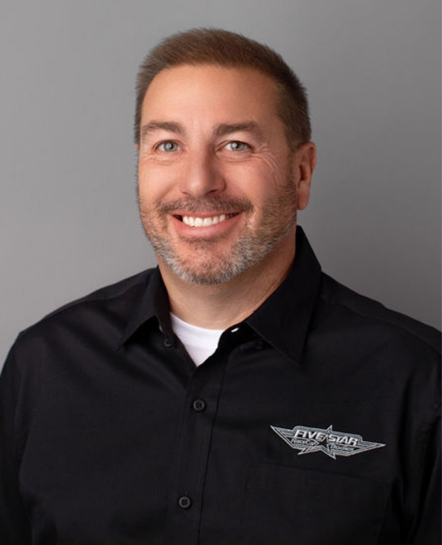 Brian Hoppe