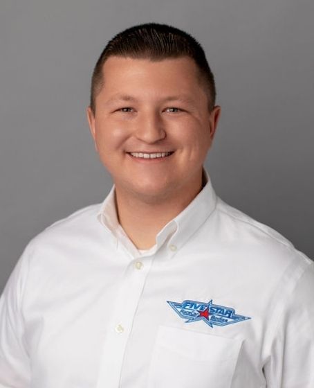 Daniel Sanchez