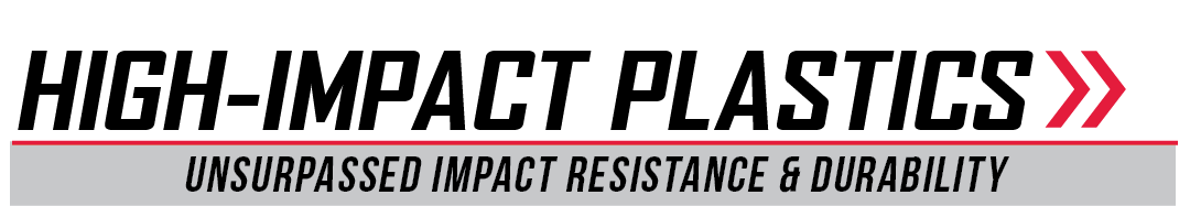 PremiumMaterialsHighImpactPlastics