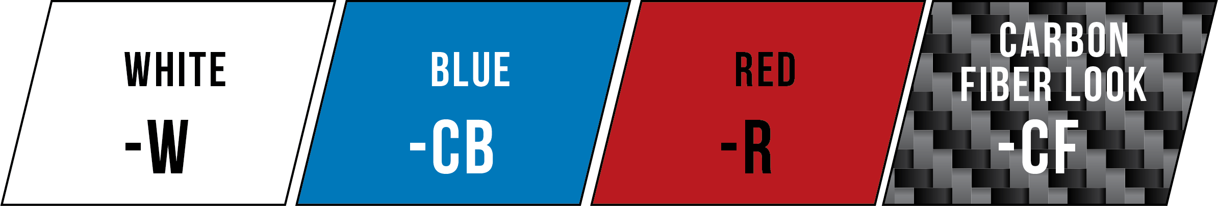 4 colors