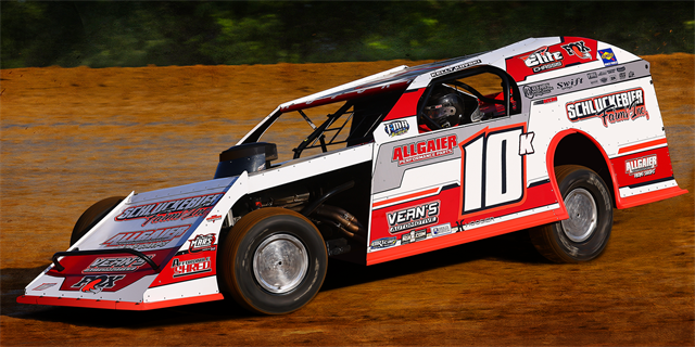 MD3 Dirt Modified Body Panels & Components