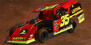 Modified Stremme