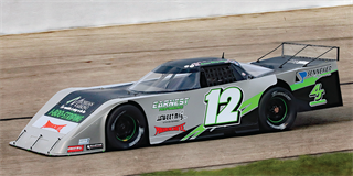 Outlaw Late Model 12