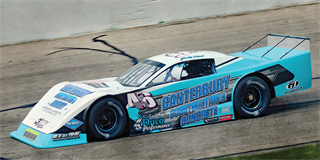 Outlaw Late Model