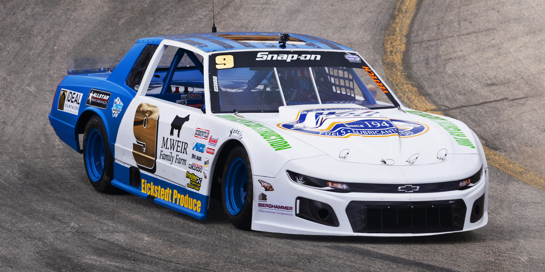 Camaro race online car bodies