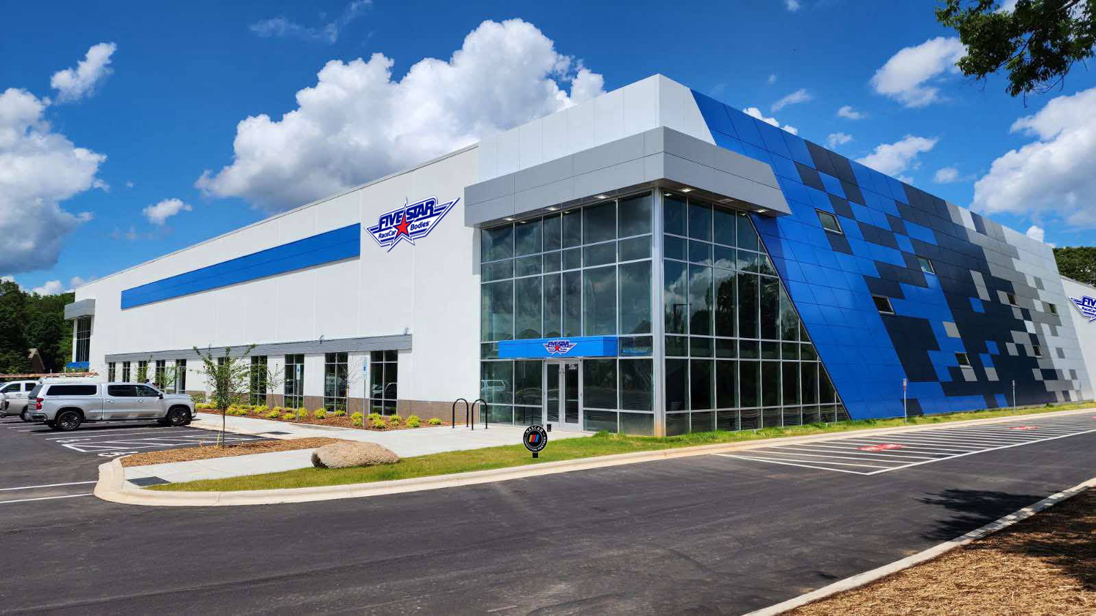 North Carolina Warehouse