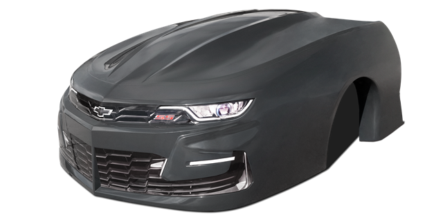 Chevrolet Camaro Pro Stock/Pro Mod Front Clips