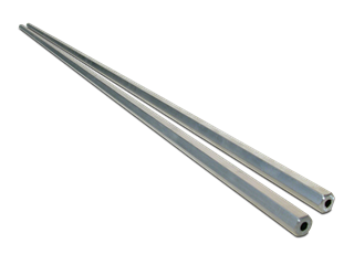 807-1 Aluminum Tubing