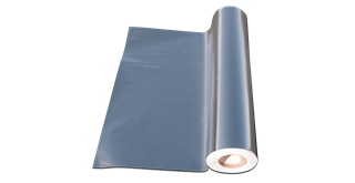 Heat Shield 5&apos; Length Sheets
