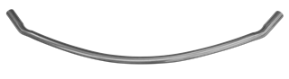 ABC NextGen Front Bumper