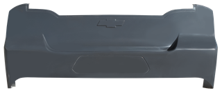 Chevrolet SS Bumper Cover