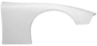 ABC NextGen Right Fender