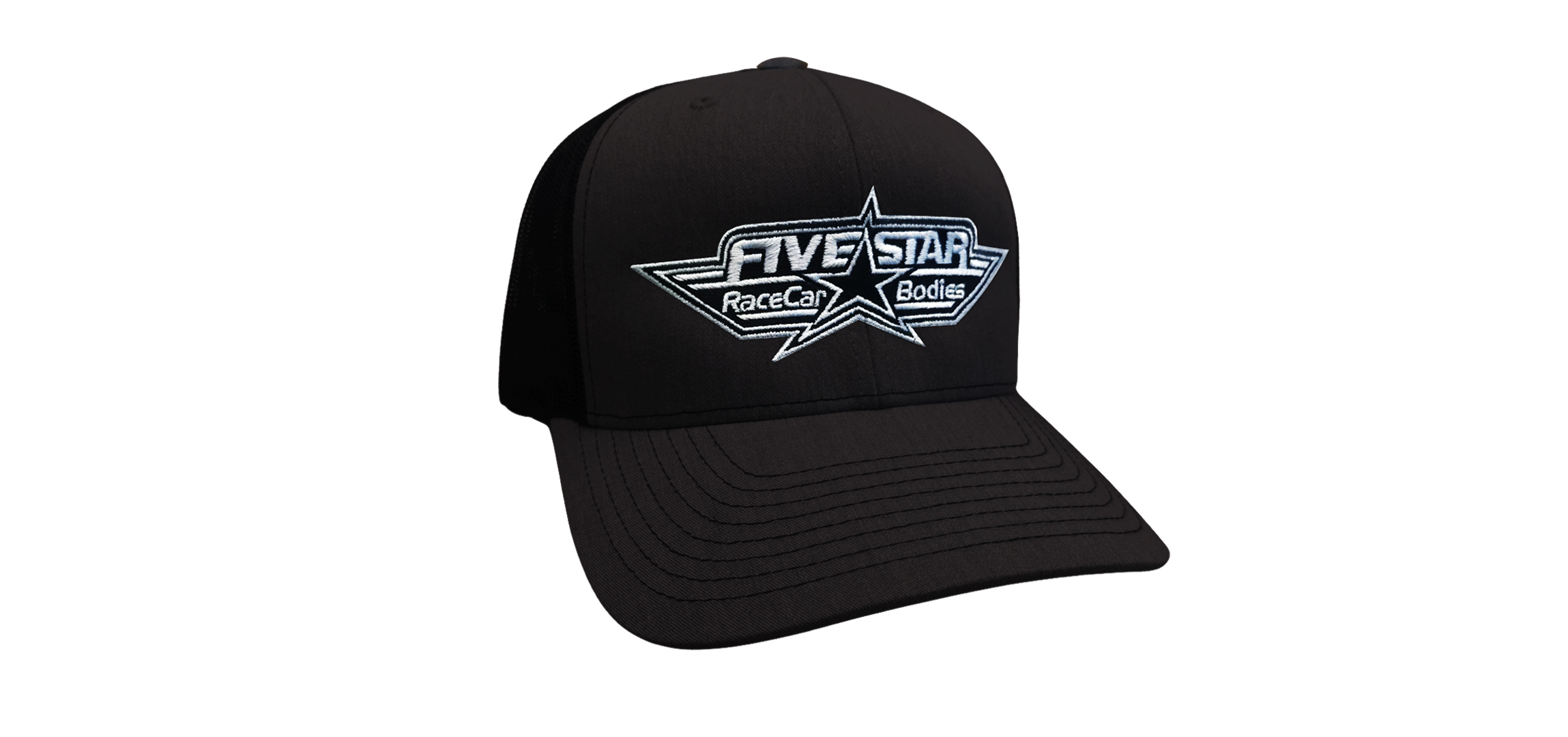 WRX Subaru Impreza Boxer Piston Flex Fit Baseball Cap - Embroidered, Unisex