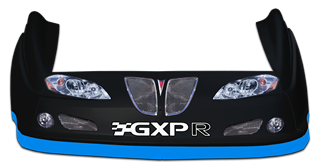 MD3 Gen 2 Combo Kit with Pontiac GXP Graphics