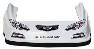 MD3 Gen 2 Combo Kit with Chevrolet SS Graphics