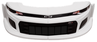 Chevrolet Camaro Nose