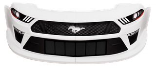 Mustang Nose