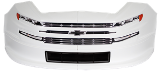 Silverado Nose