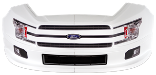 Ford F-150 Nose