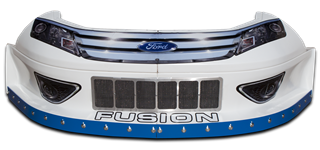 Ford Fusion Nose