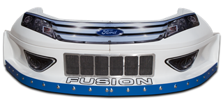 S2 Nose, Ford Fusion