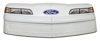 &apos;88 Ford Thunderbird Nose