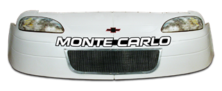 &apos;99 Monte Carlo Nose