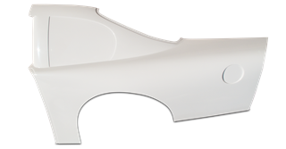 Quarter Panel