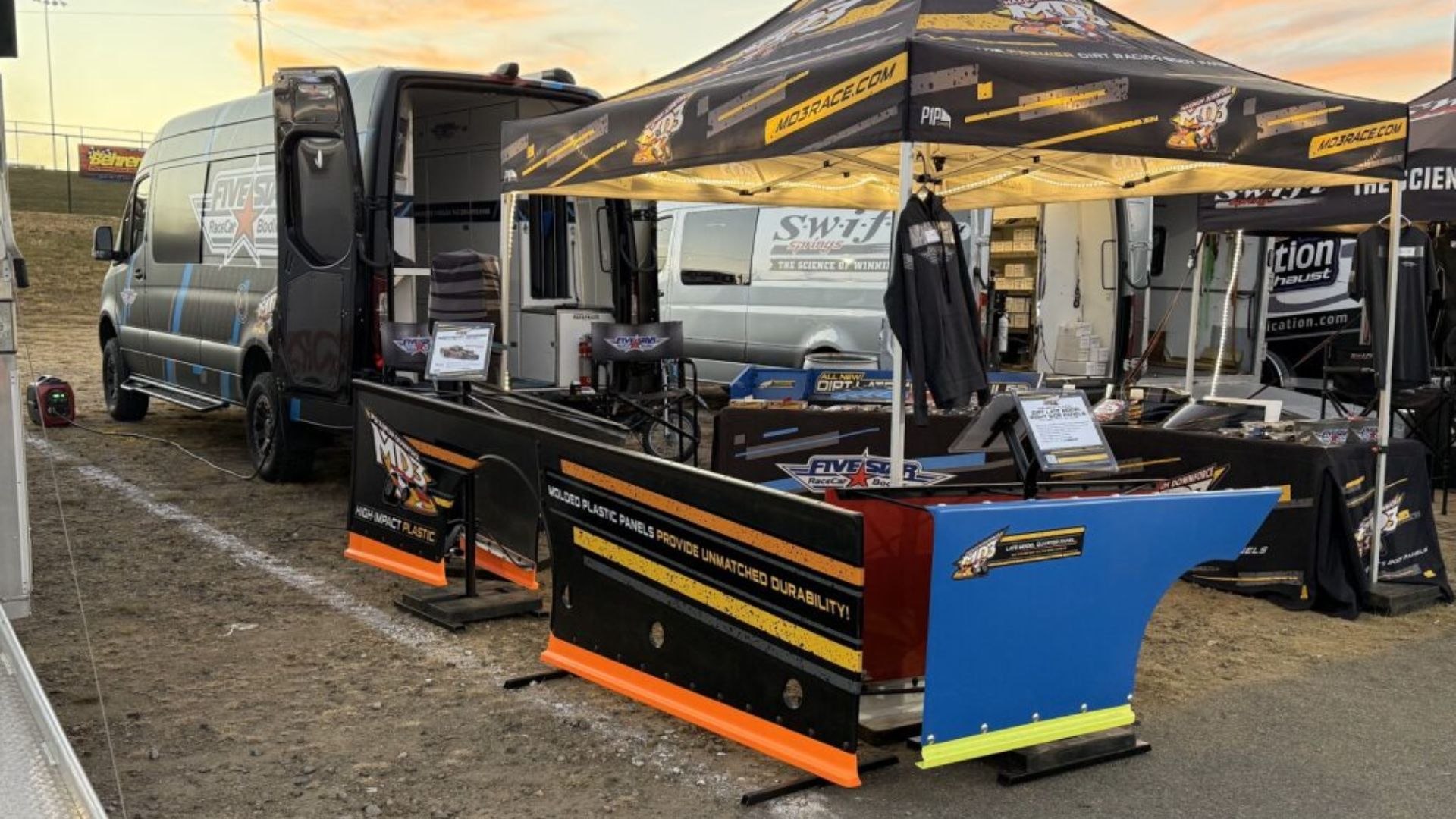 Five Star at World Finals