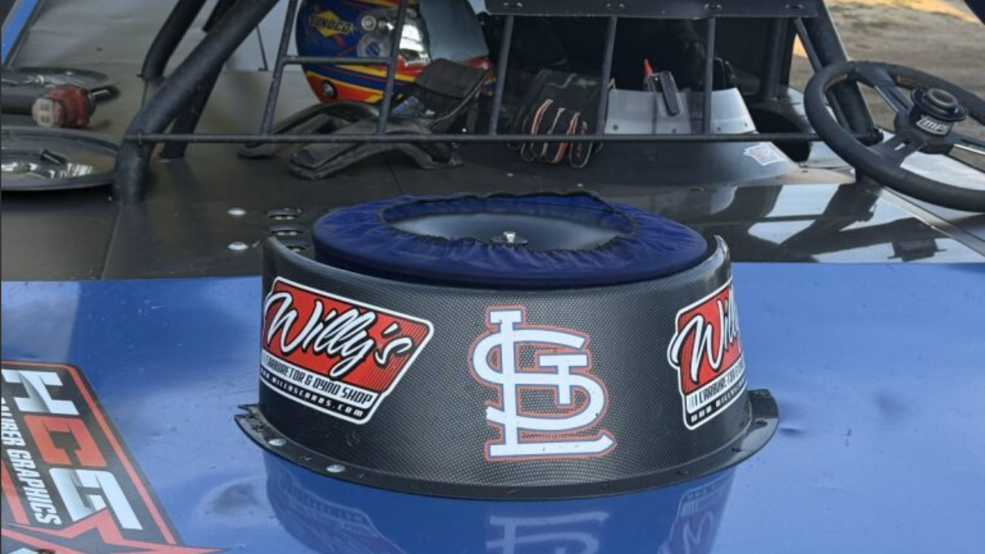 MD3 Air Deflector