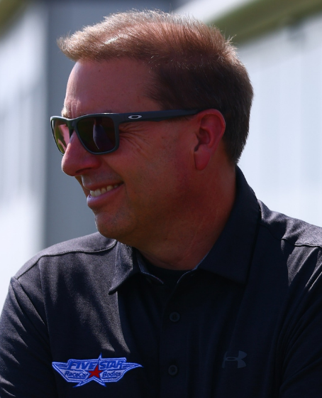 Dan Robinson – MD3 Product Manager