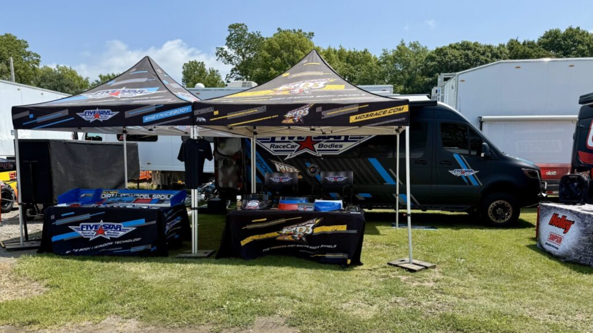 Five Star at Fairbury