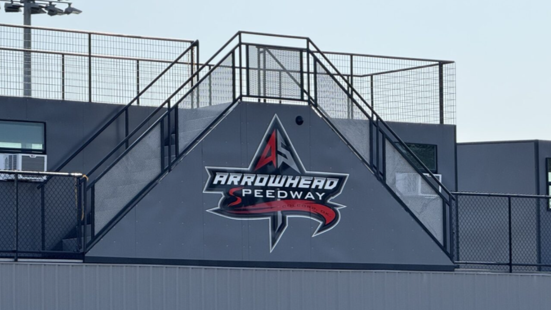 Arrowhead Speedway