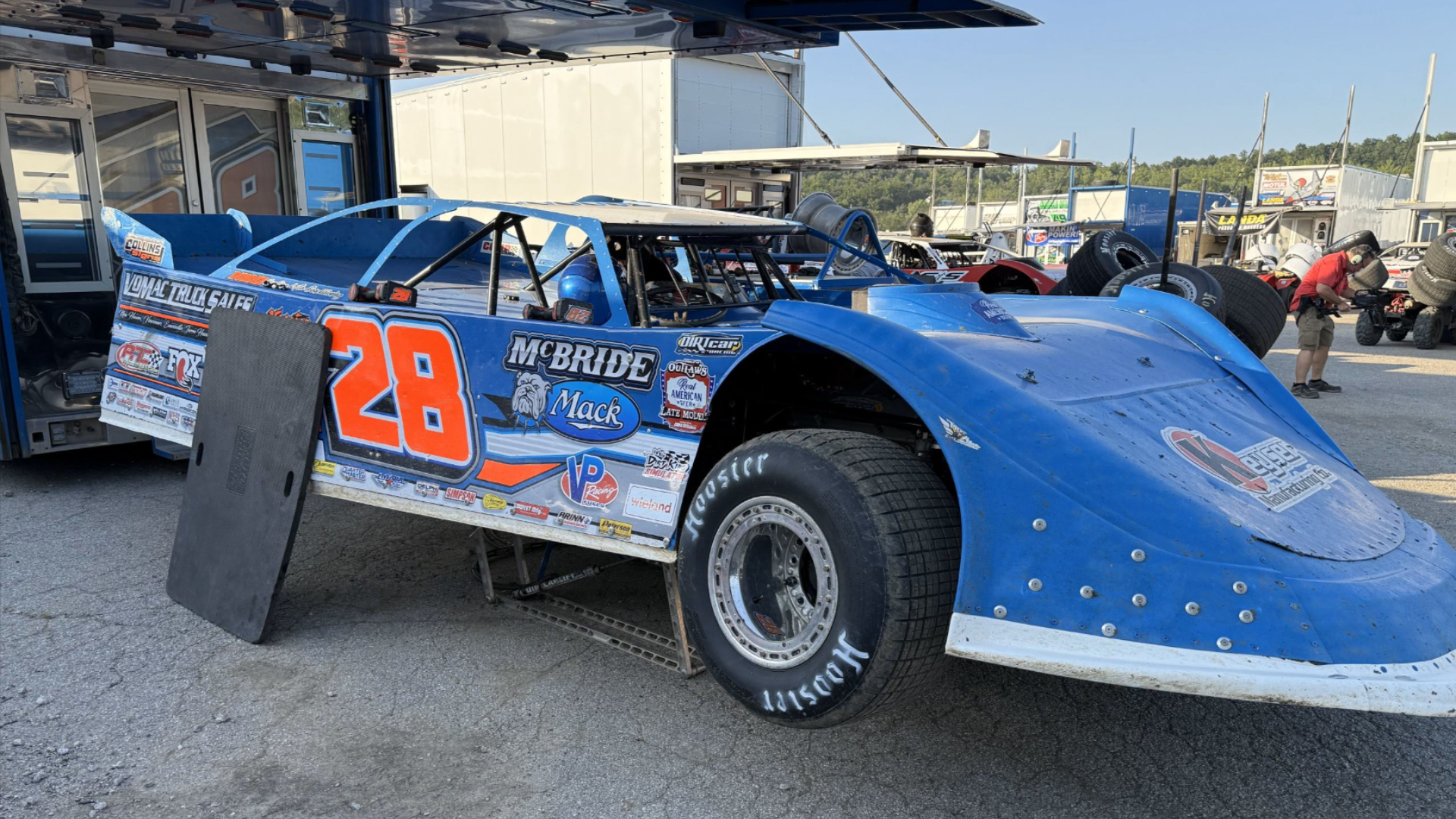Dennis Erb