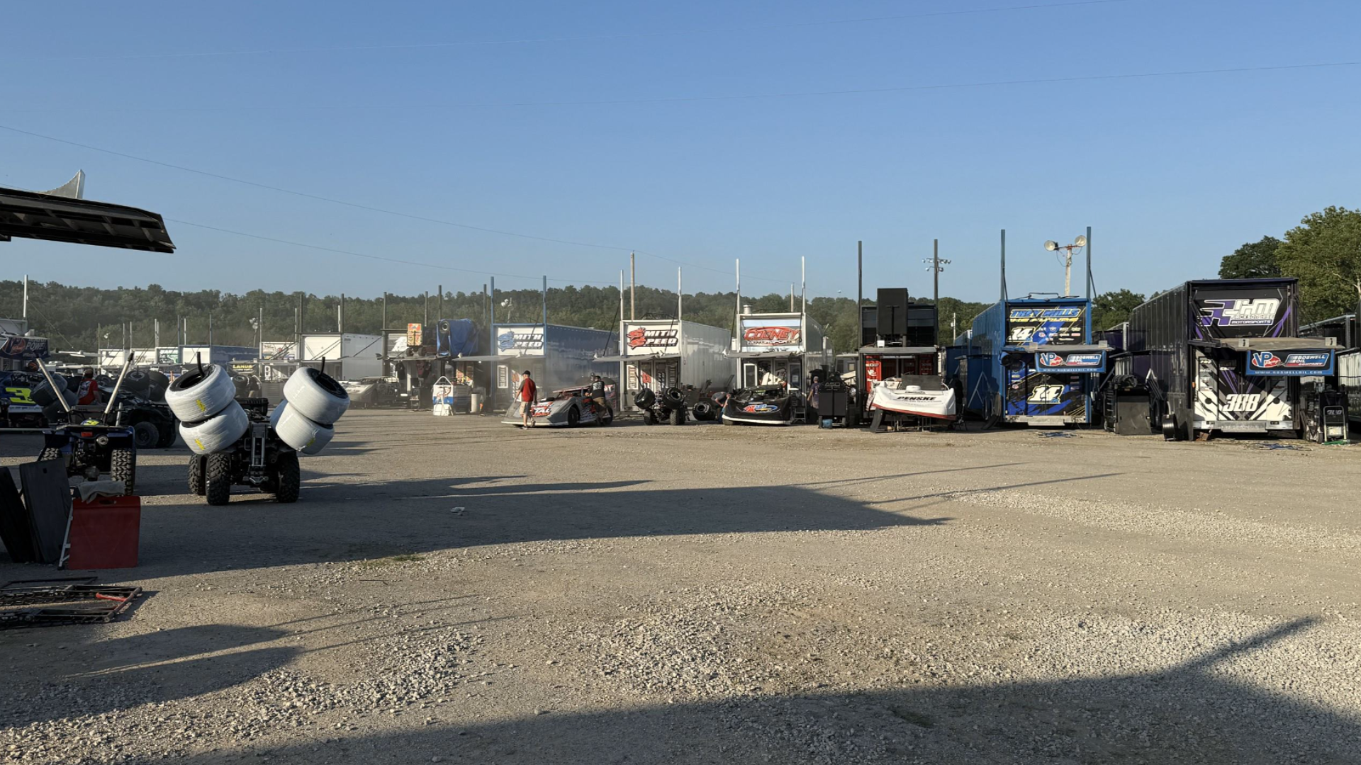Pits
