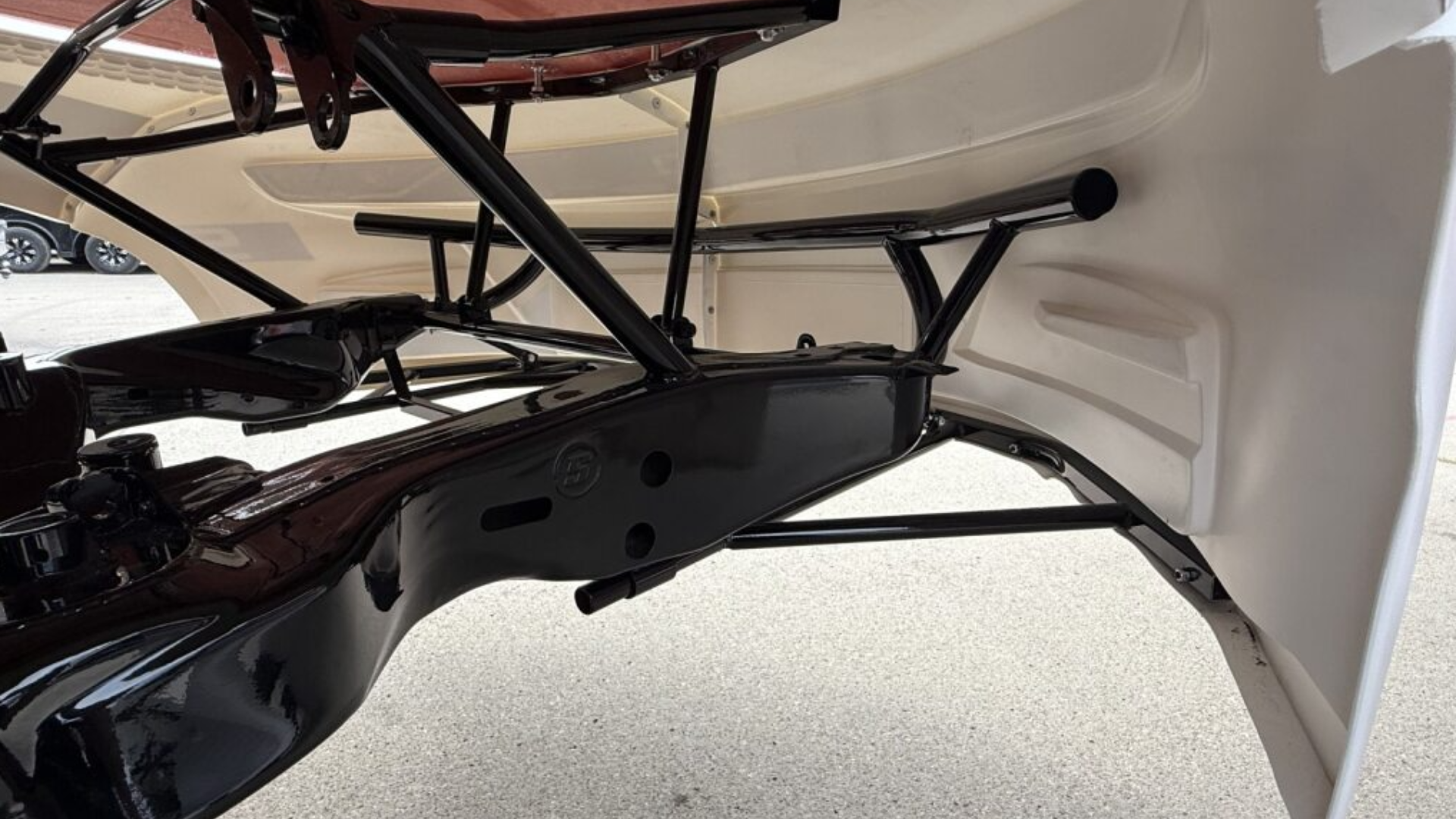 Bumper Fit