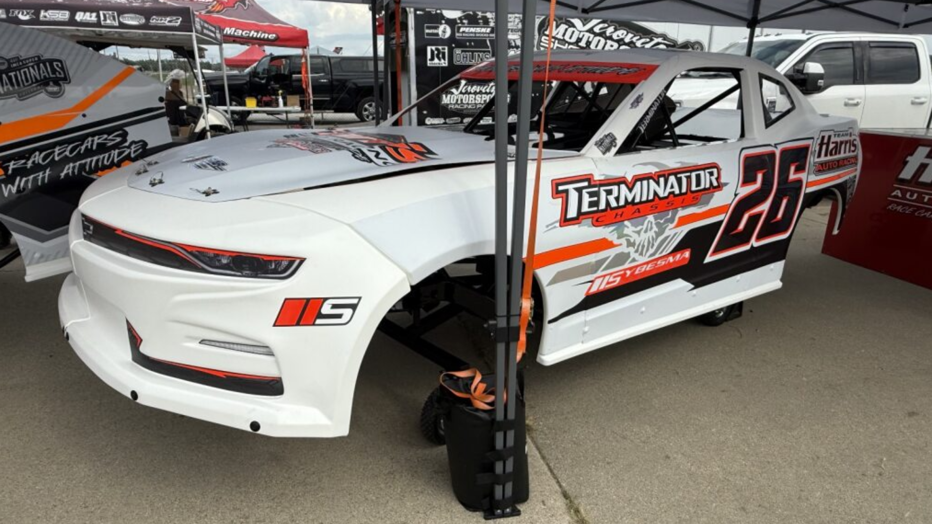 Stock Car