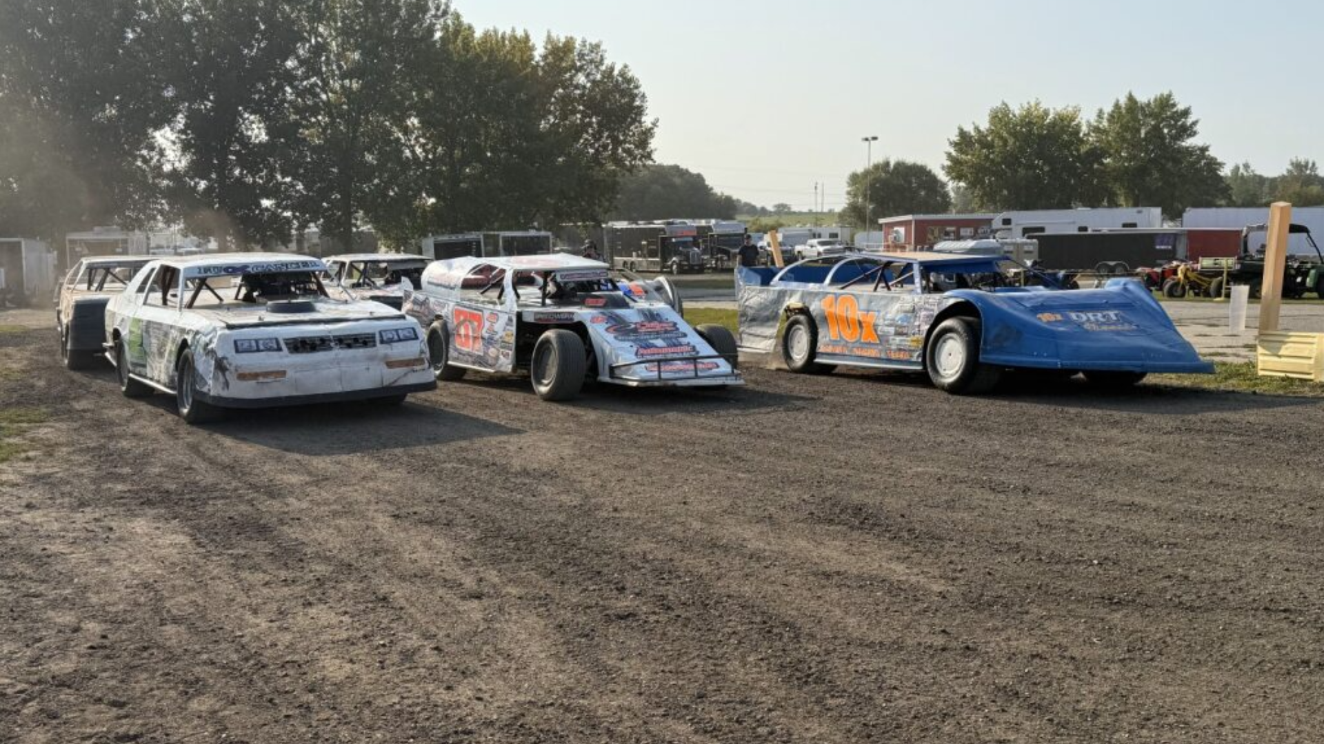 Cars