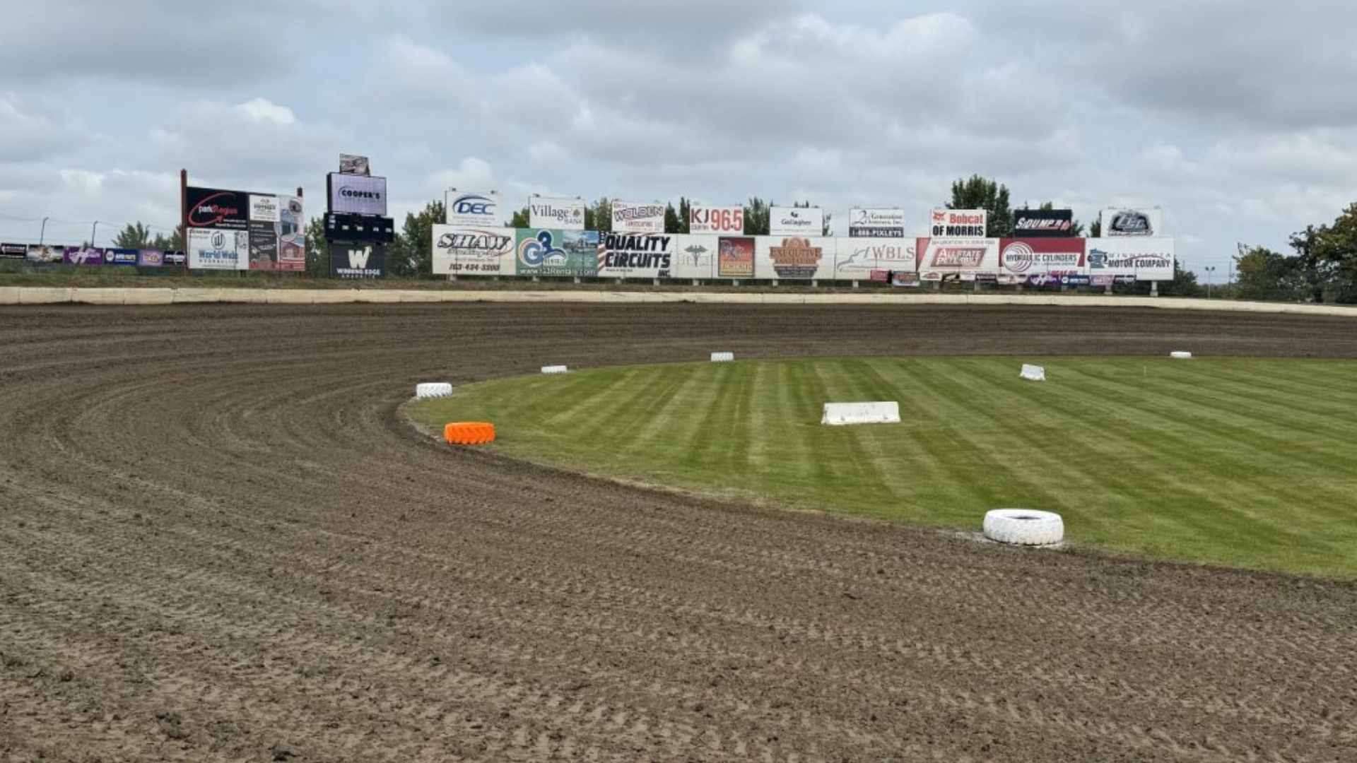 Track