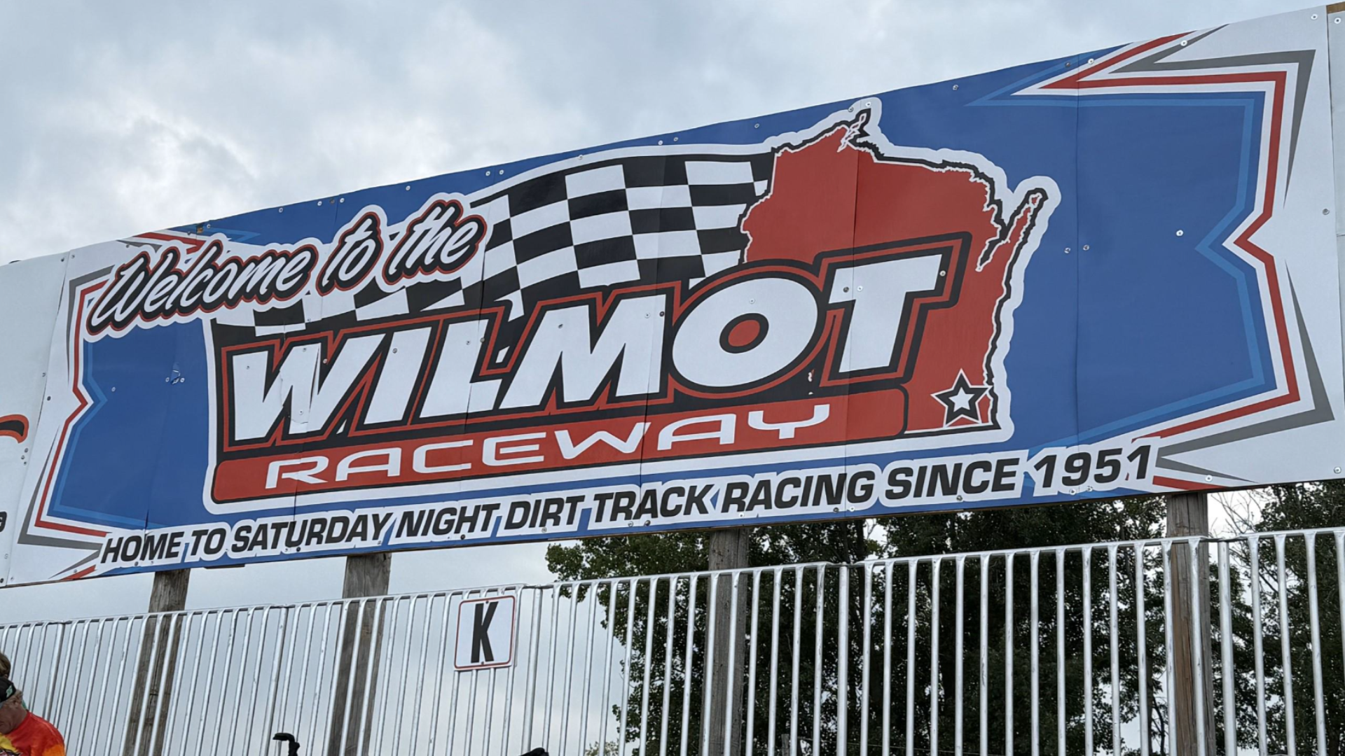 Wilmot Sign