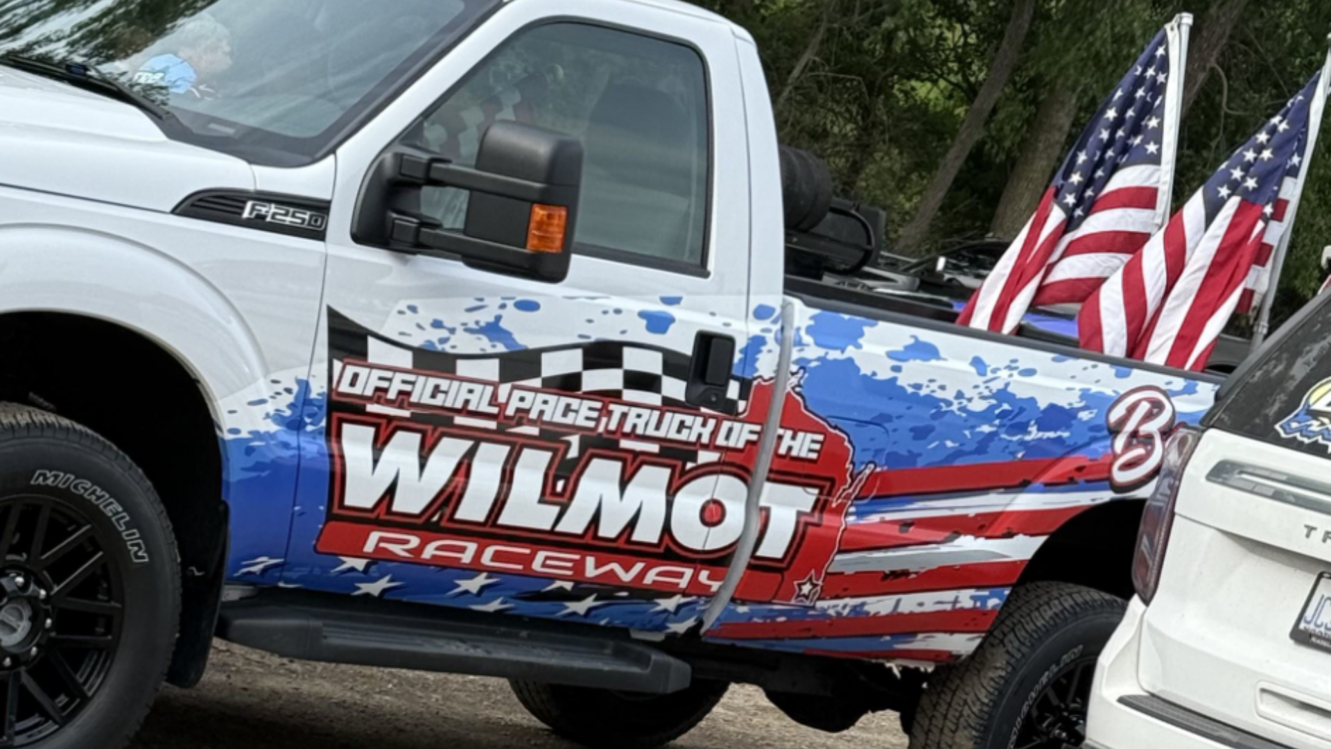Wilmot Truck