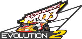 MD3 EVO2 Logo