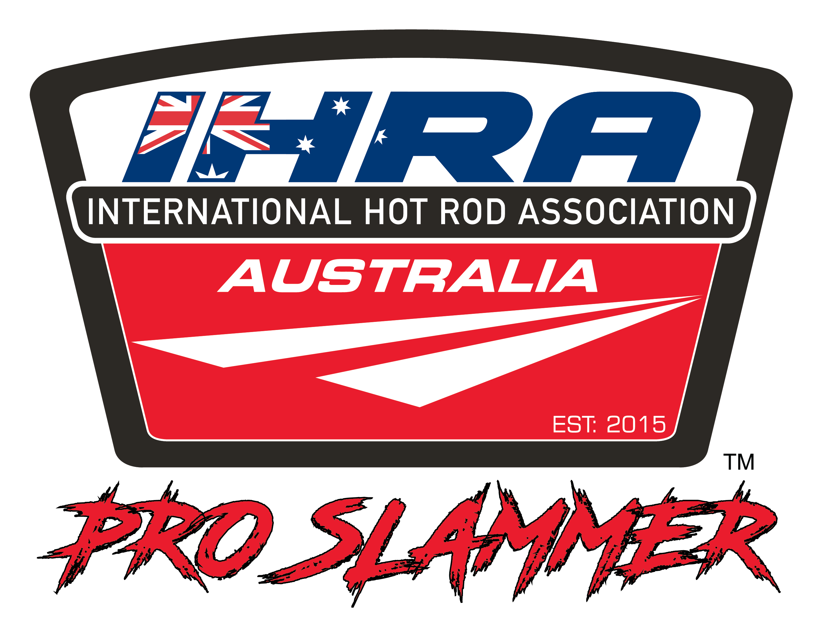 IHRA PRO SLAMMER