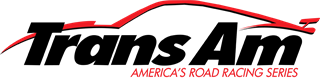 Trans Am Road Racing Series Logo