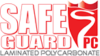 Safe Guard Liminated Polycarbonate